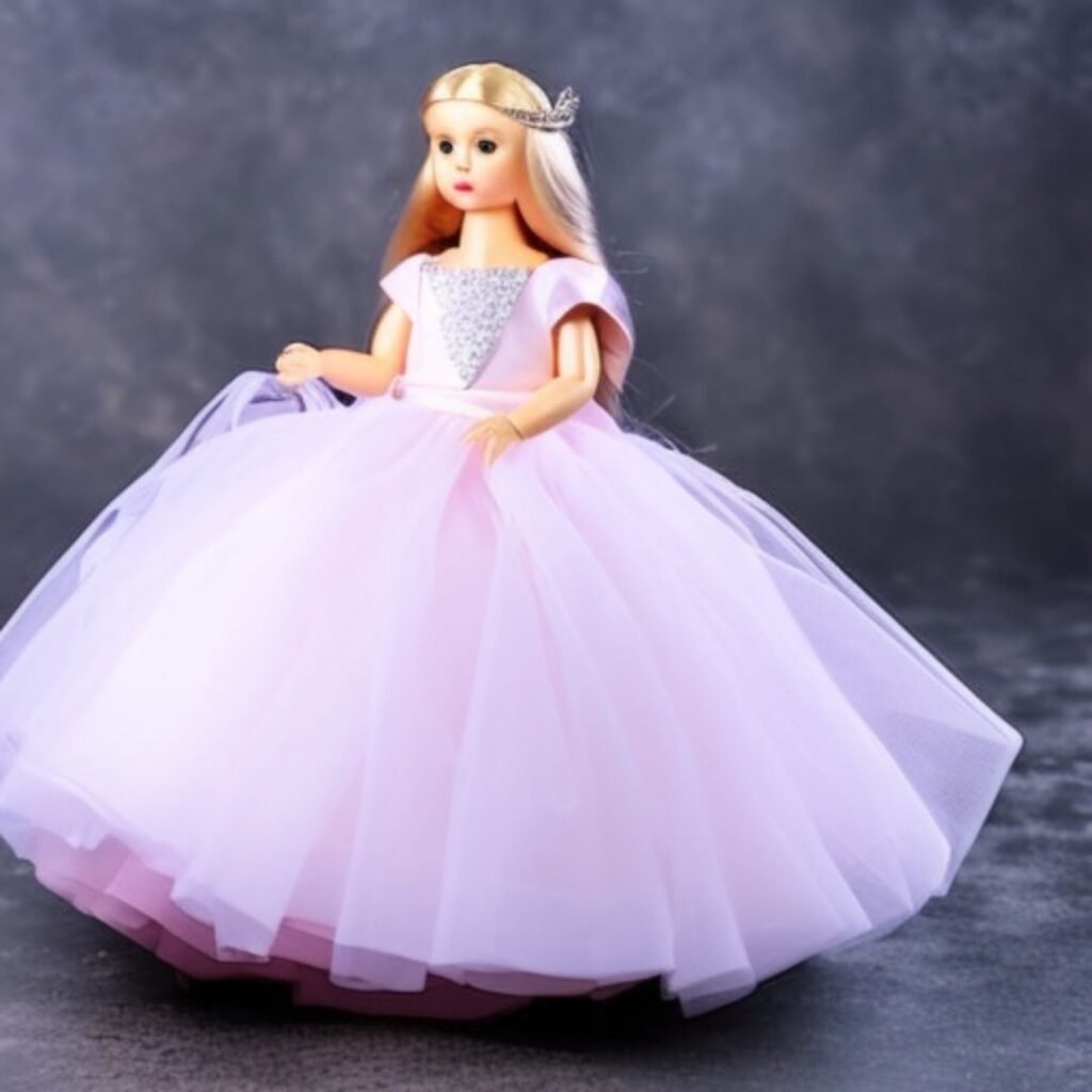 Doll Princess DP Images For Facebook 