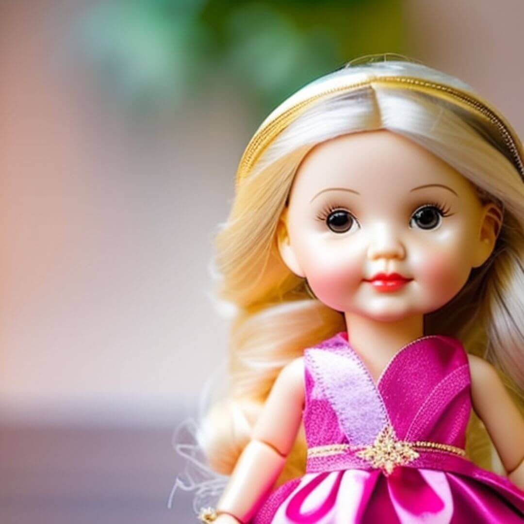 New Doll Pics for Instagram profile pic