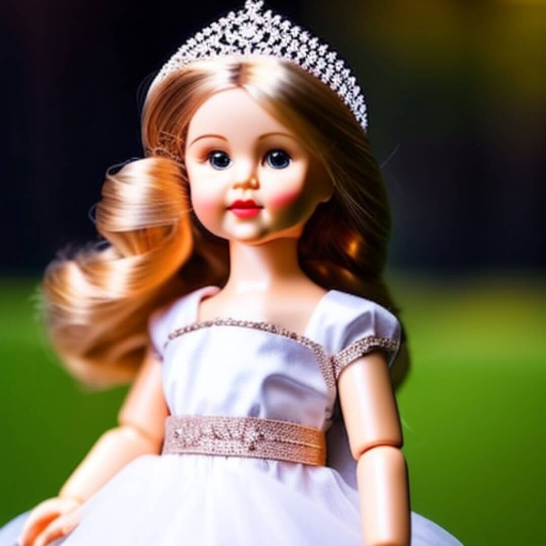 barbie doll 1080p images