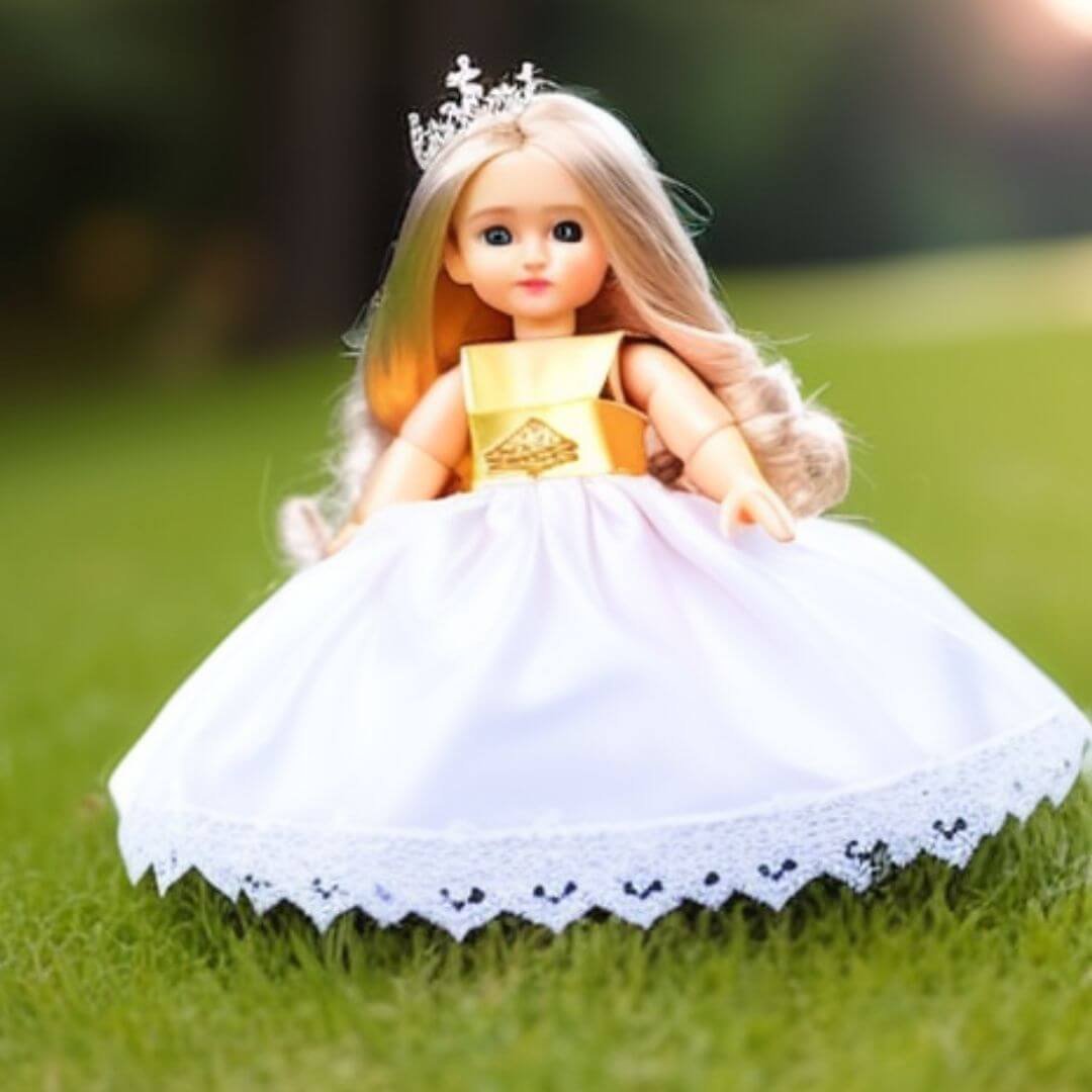 cute dolls images for whatsapp