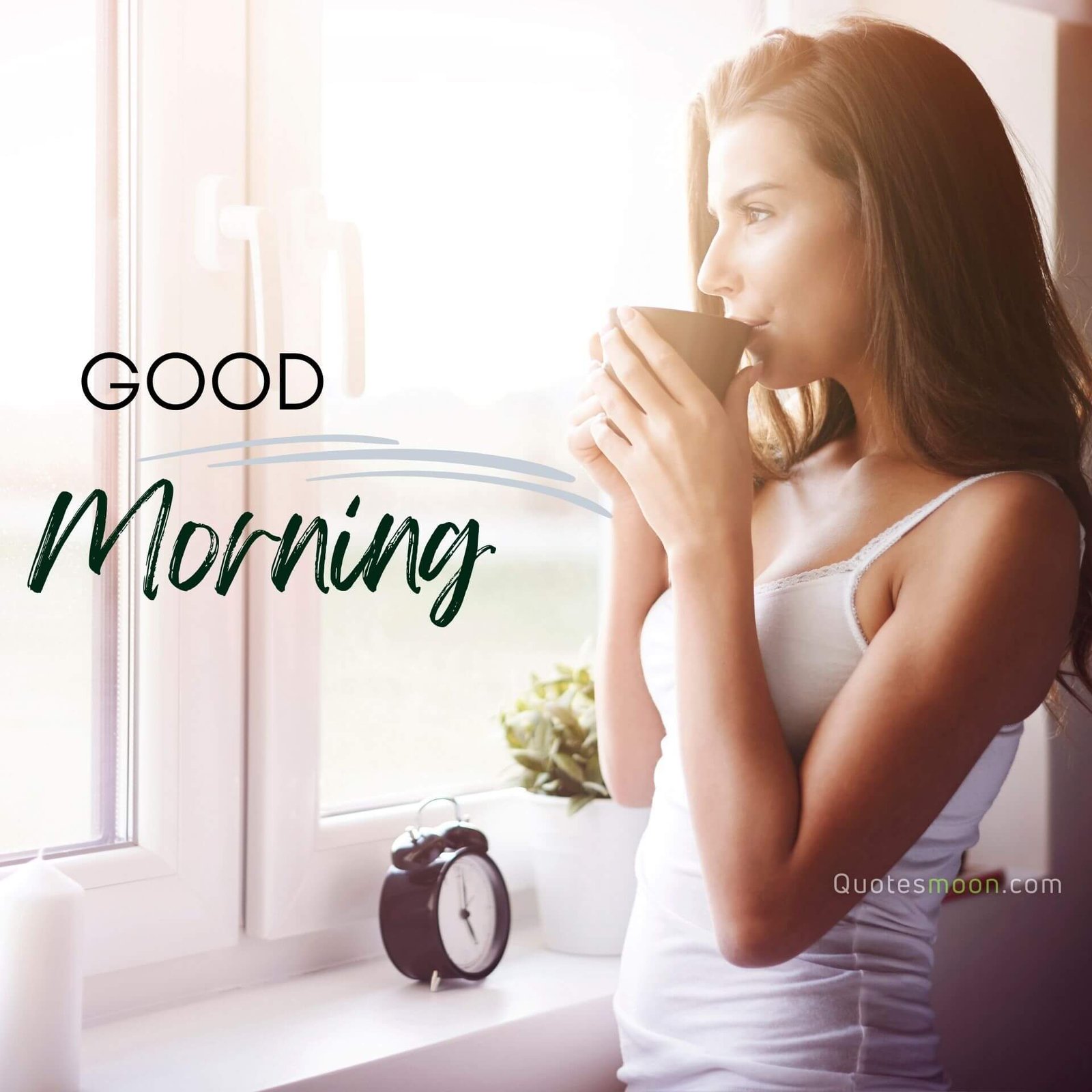 good morning for tea lover images