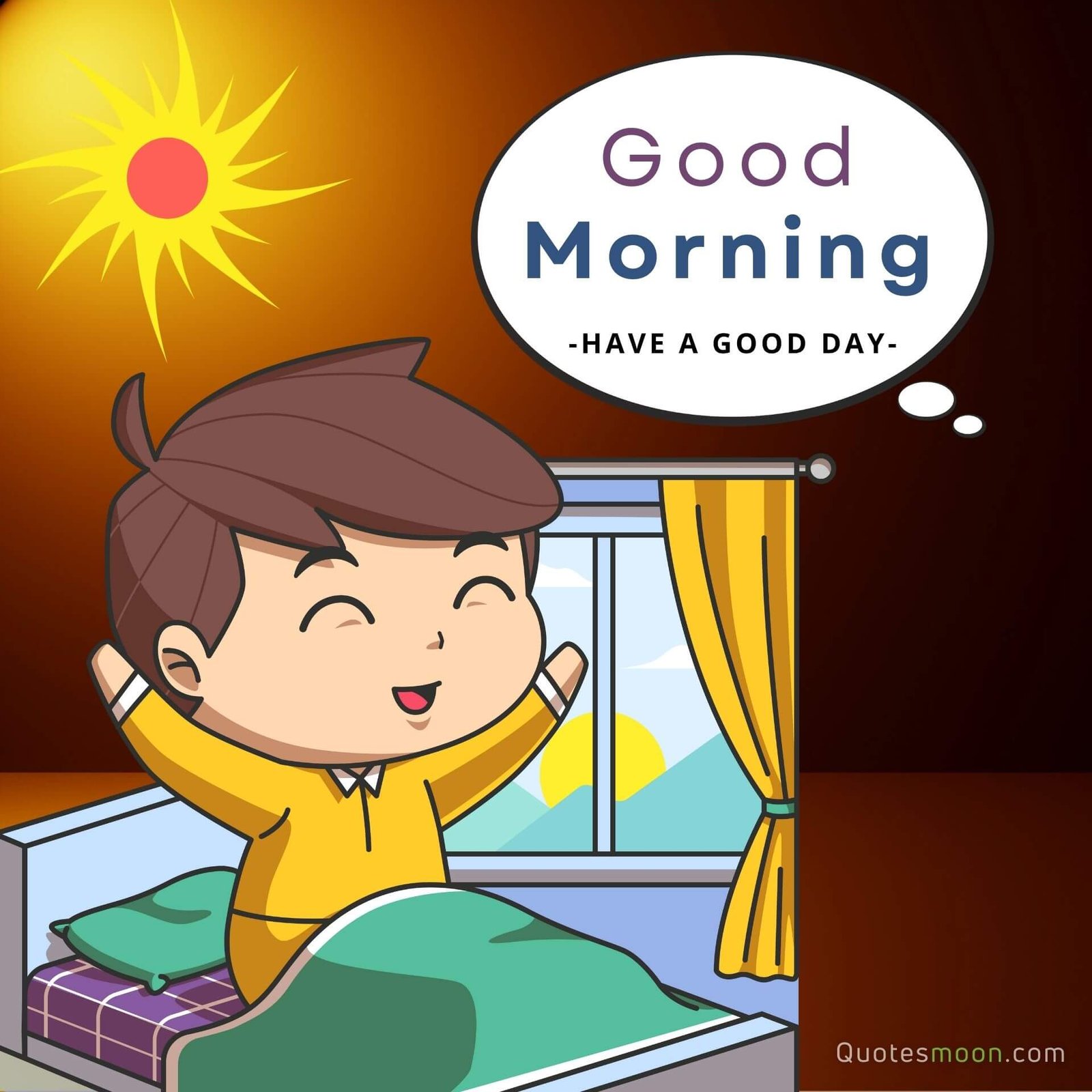 good morning has a lovely day picture