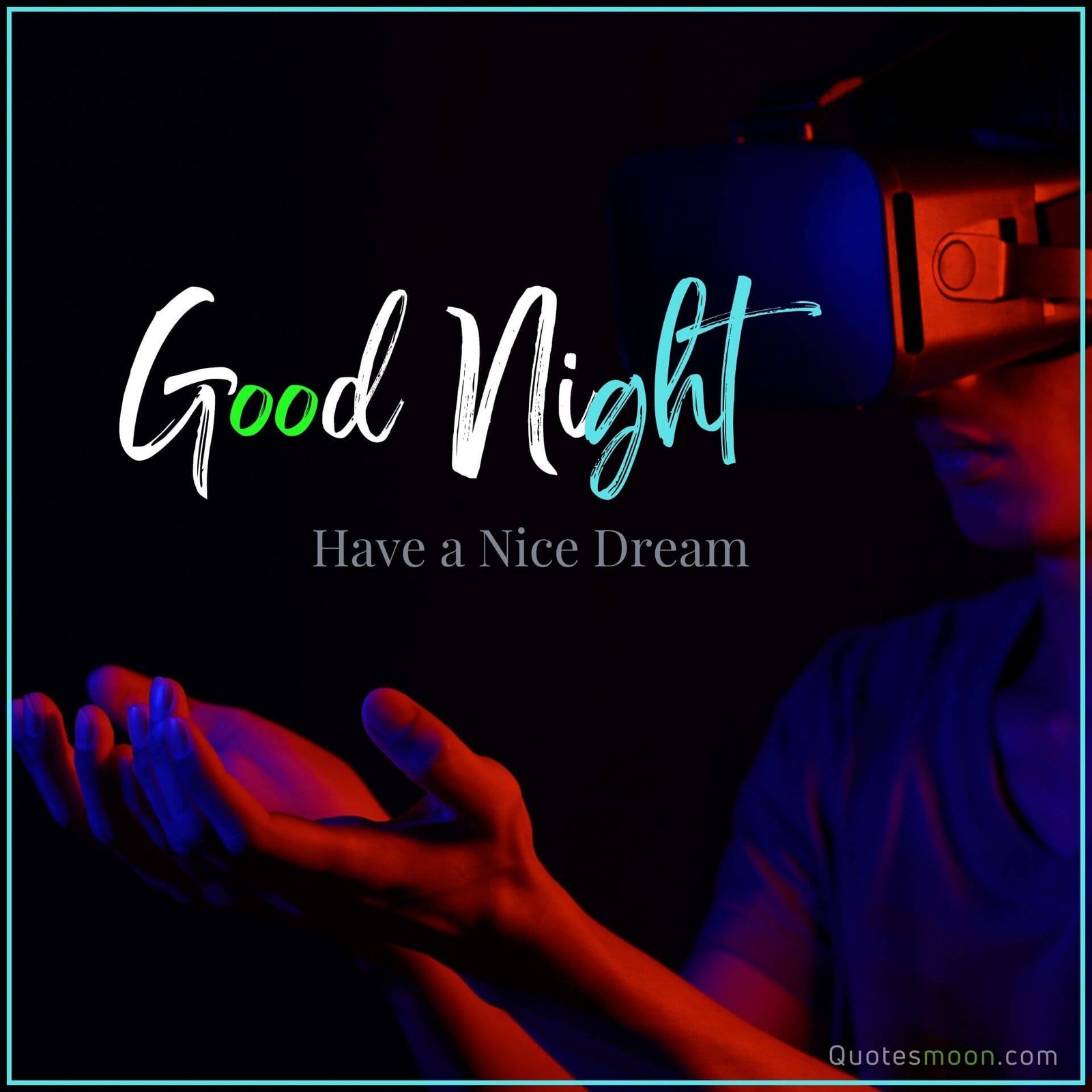 have a nice dream greets pictures