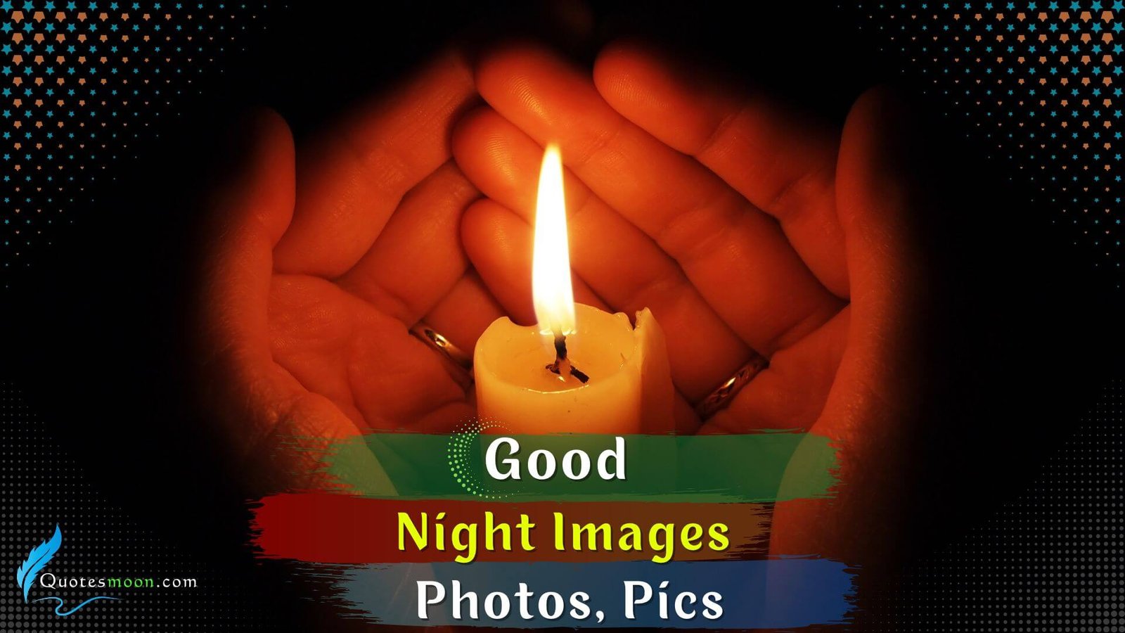 New Good Night Images, Photos, Pics HD 2023
