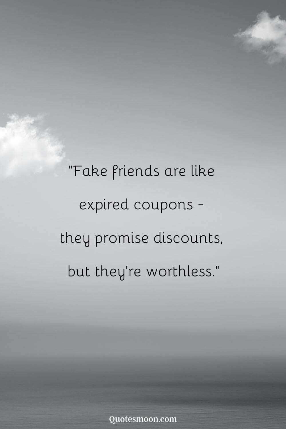 fake friend are like quotes images new