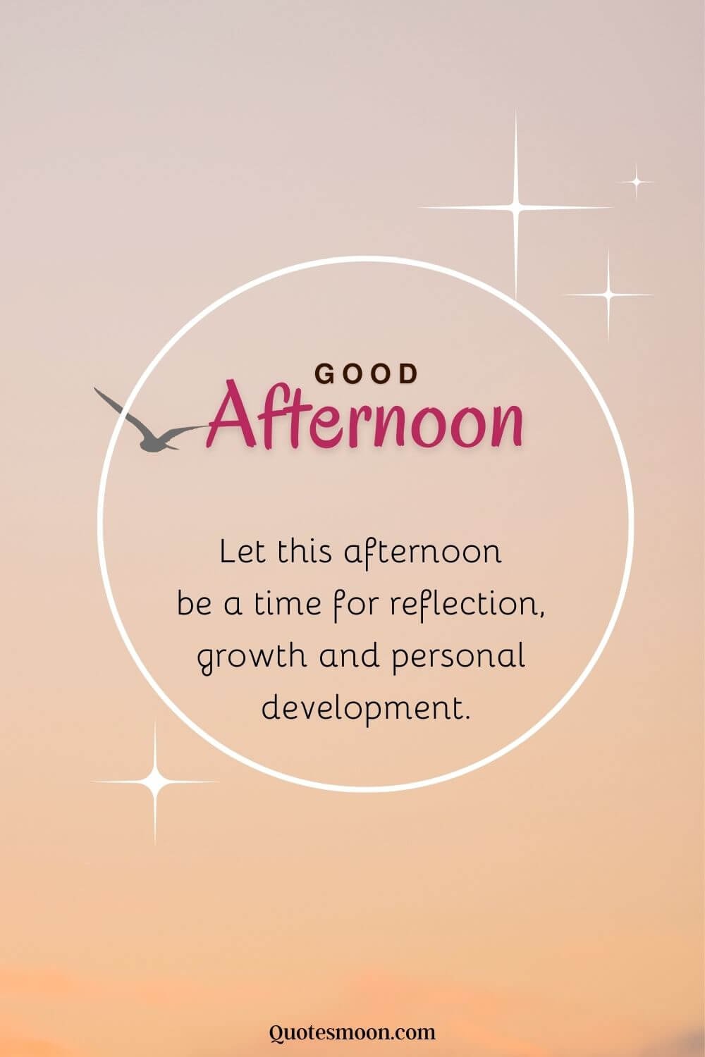 84 Good Afternoon Blessings And Inspirational Quotes - Quotesmoon
