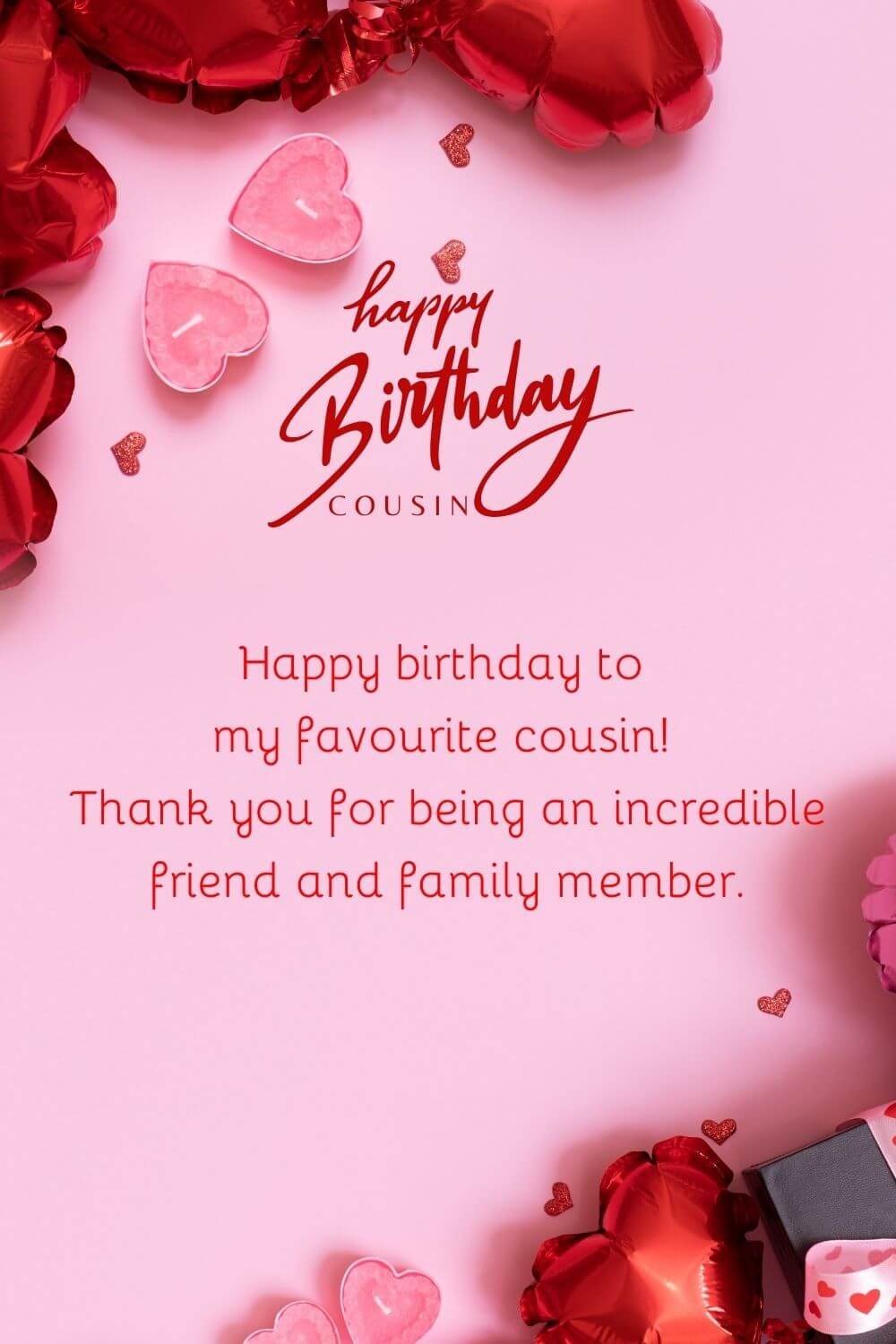 lovely cousin birthday birthday pictures wish