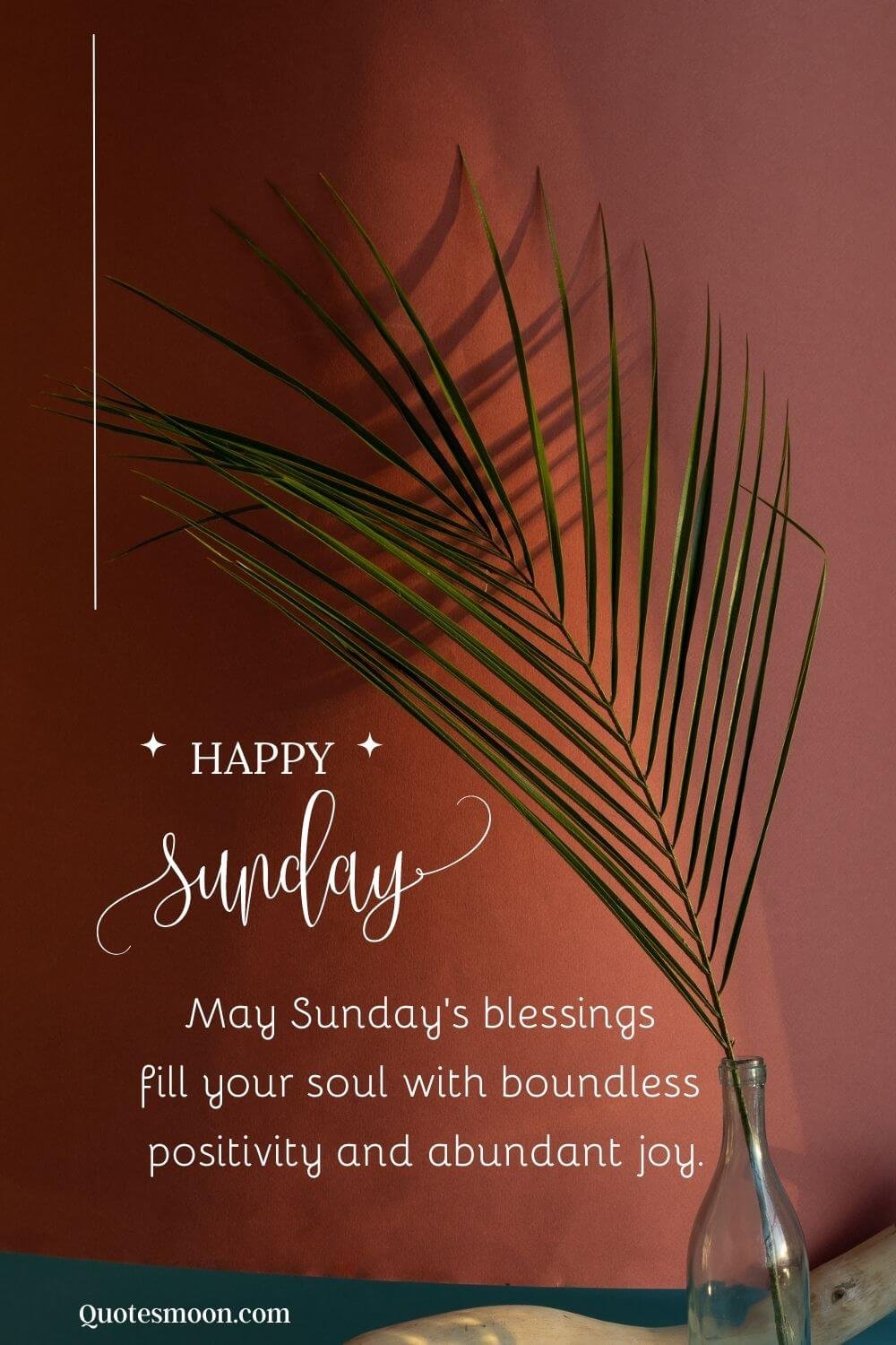 sunday blessings that light up positivity and joy