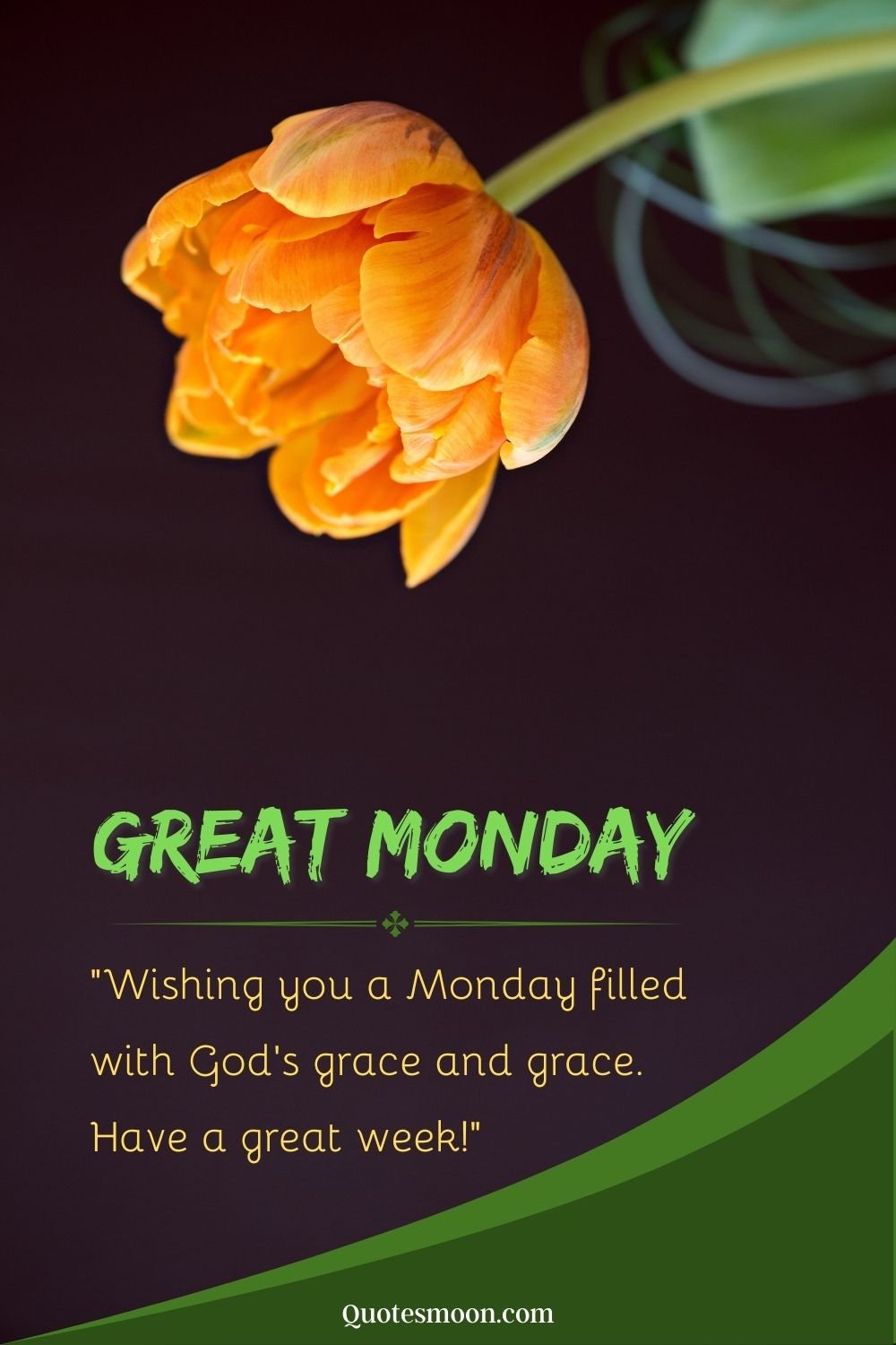 free monday blessings quotes pictures