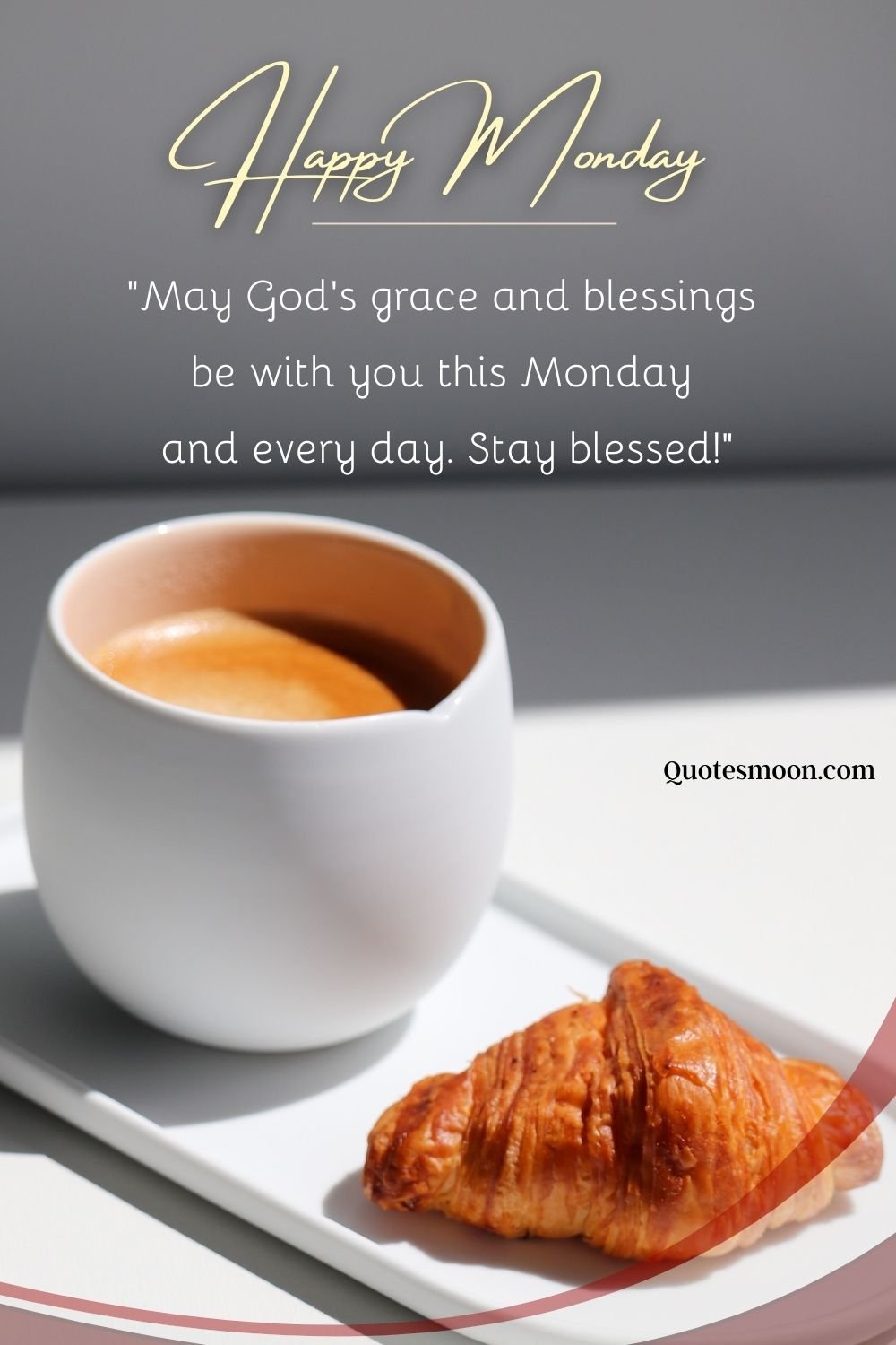 inspirational monday morning blessings quotes