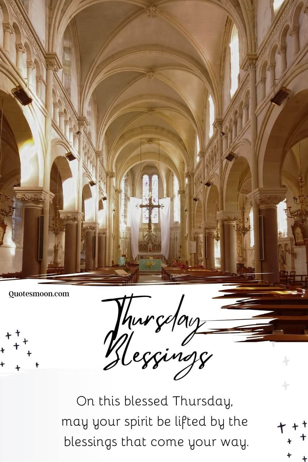 christian thursday blessings prayers pictures HD