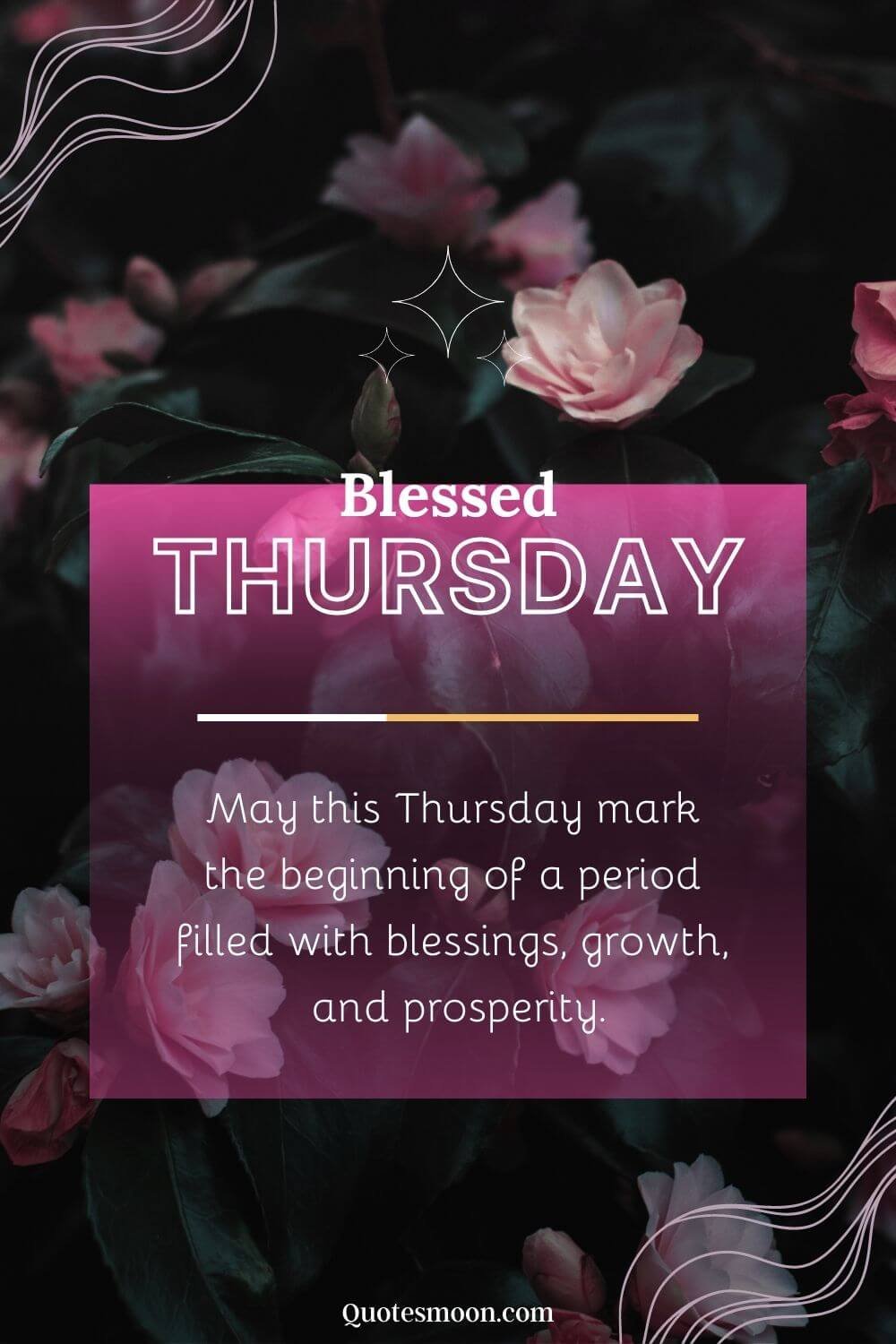 thursday blessings images to have a great day