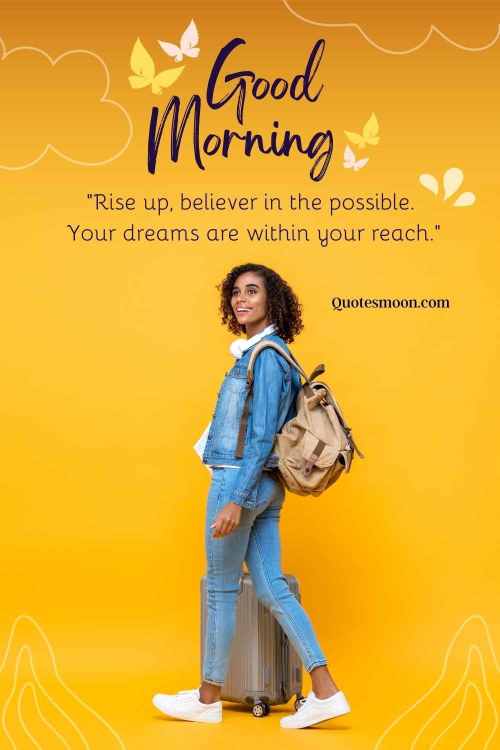 best morning wishes for african american with images