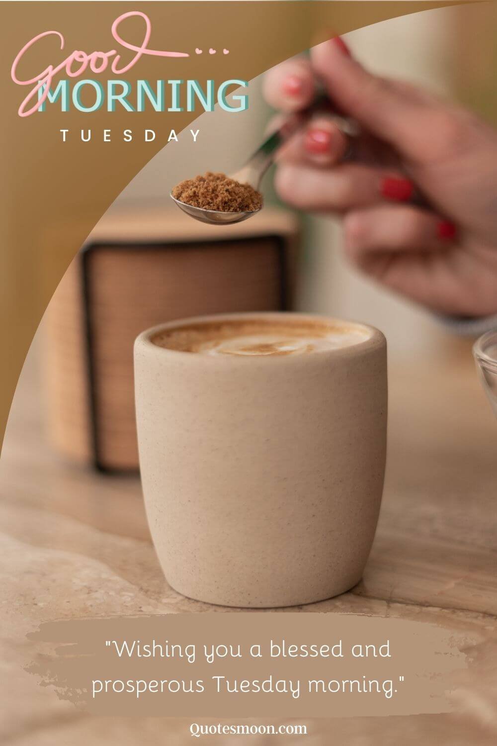fresh tuesday morning coffee wish images