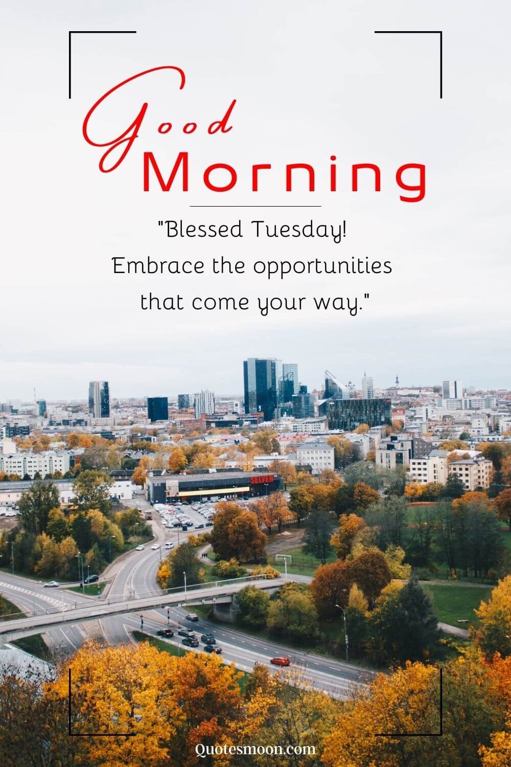 tuesday spring morning season wishes images