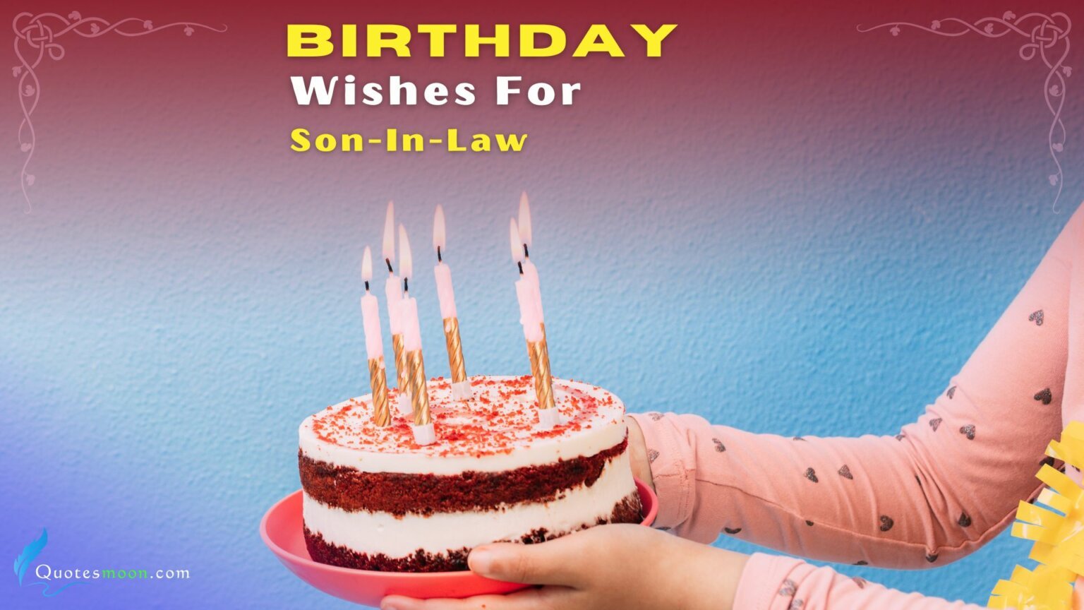 129-birthday-wishes-for-son-in-law-with-special-messages