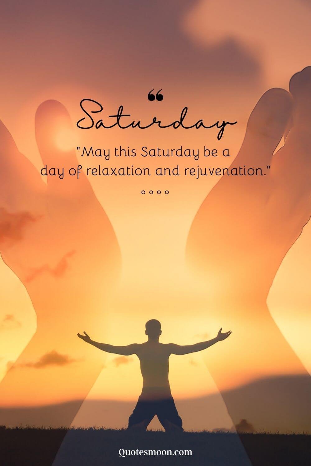 saturday blessings and prayers images