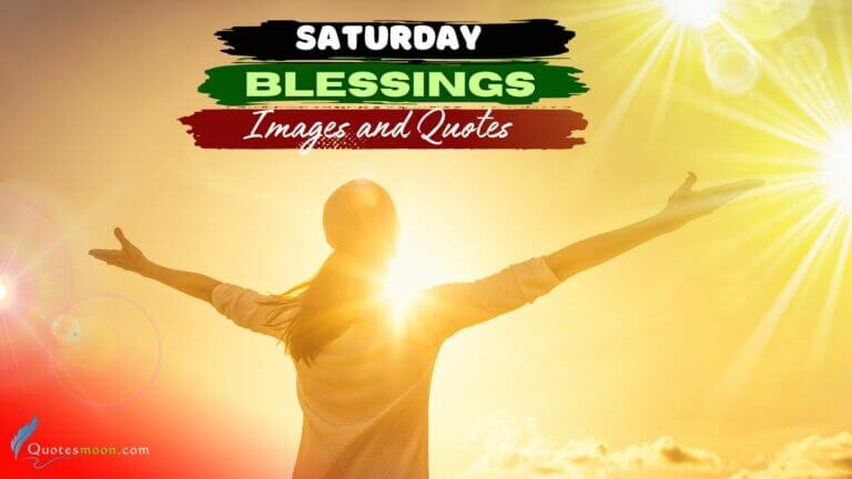 saturday blessings images