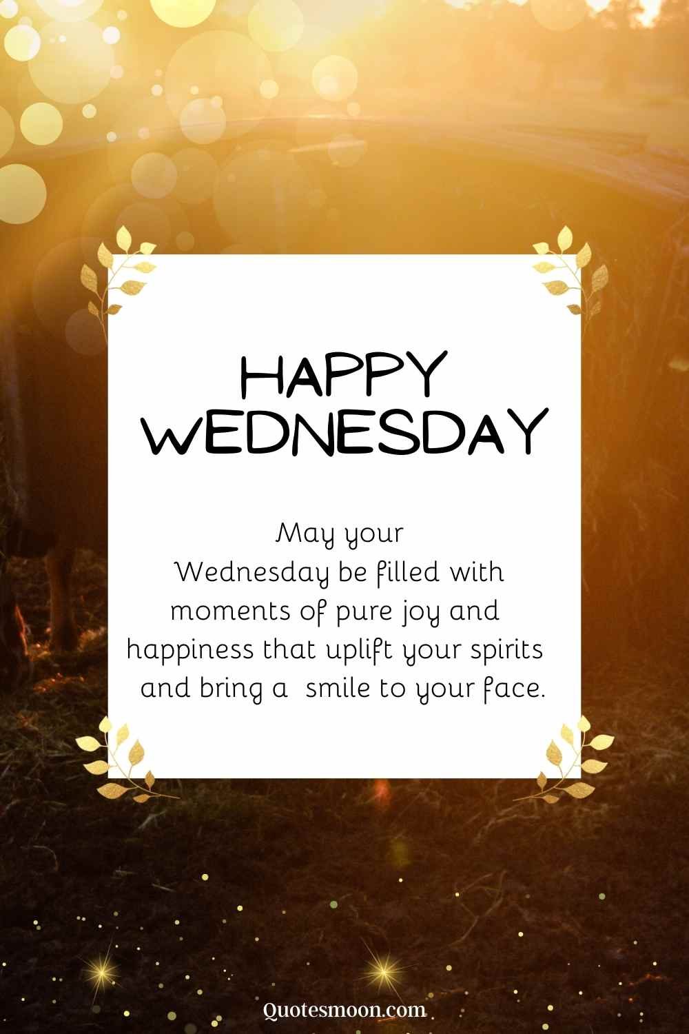 Wednesday Blessings for Motivation images