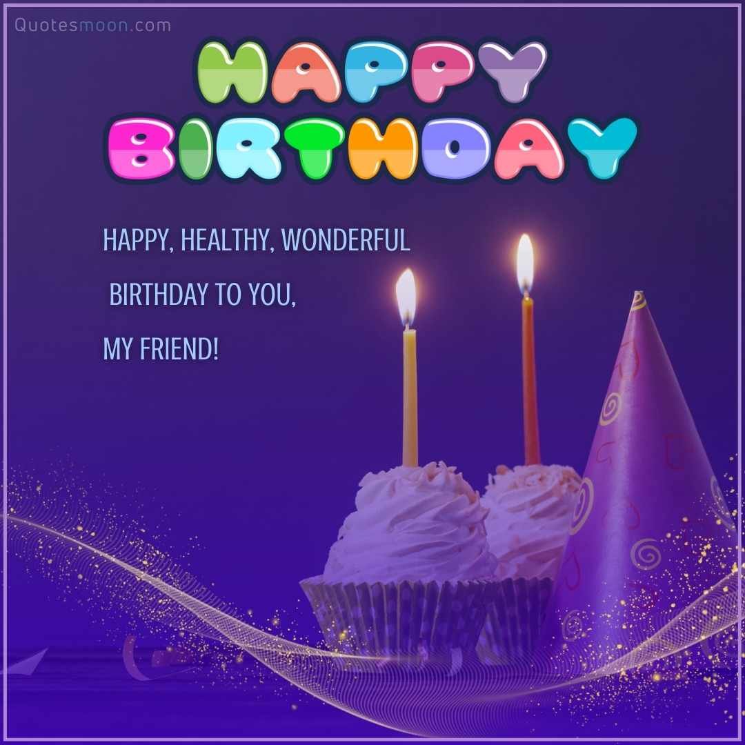 lovely happy birthday wishing pictures