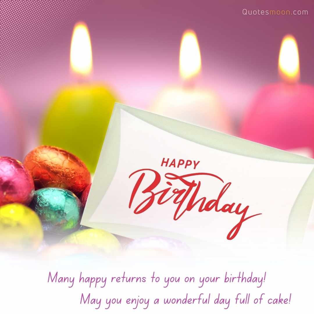 happy birthday wishes with beautiful images