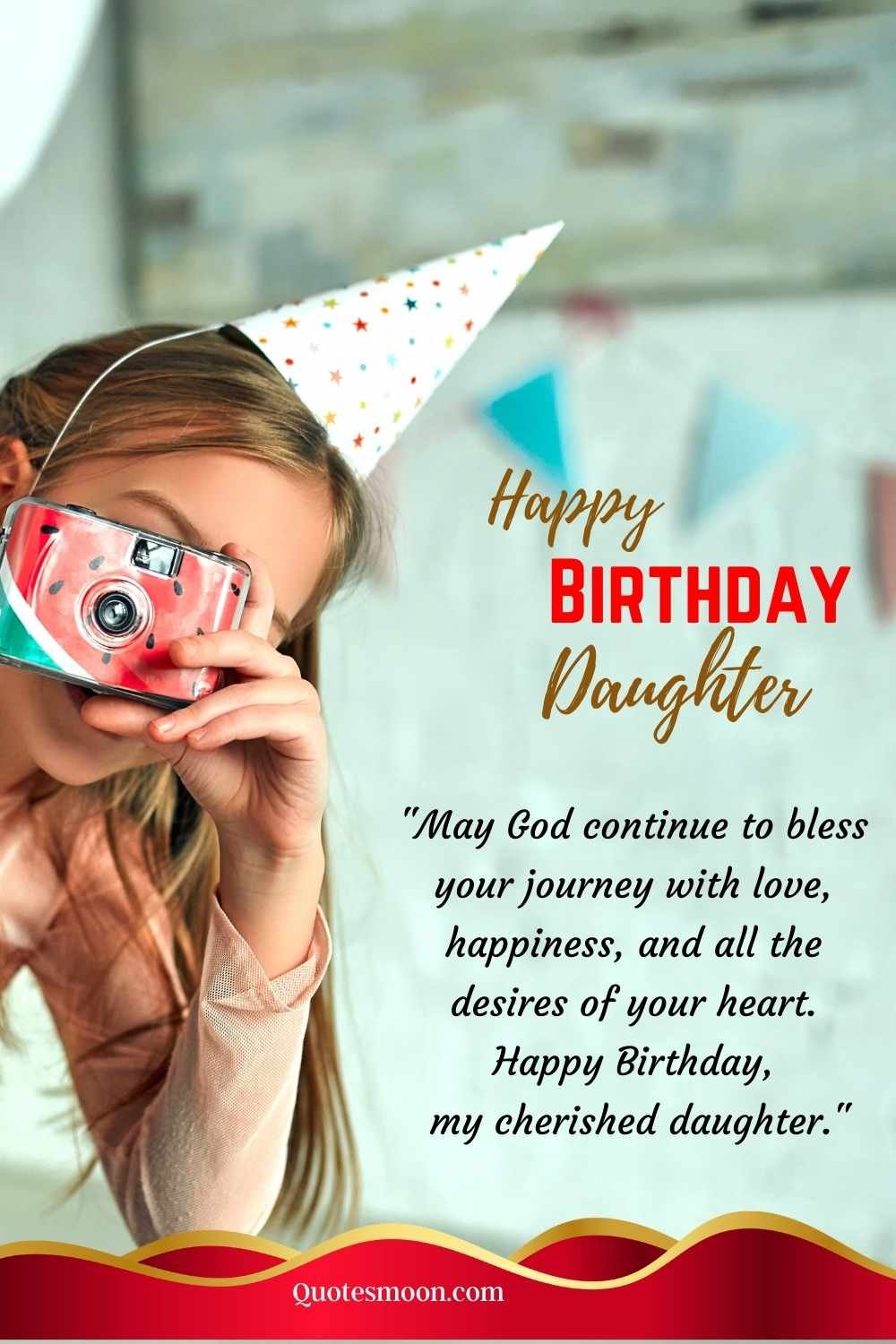 daughter birthday wishes from mom and dad images new