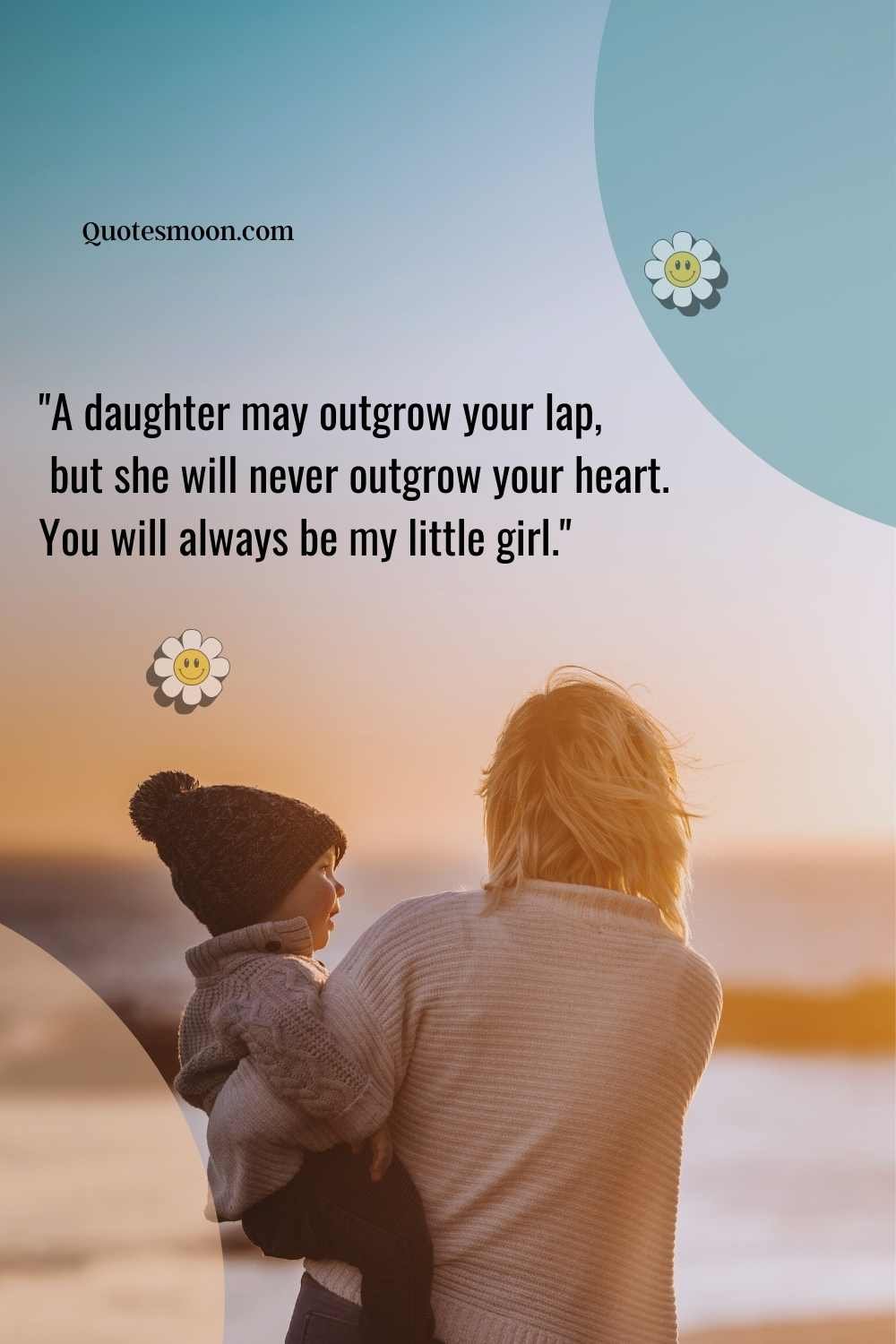 My Daughter Is My Pride quotes images