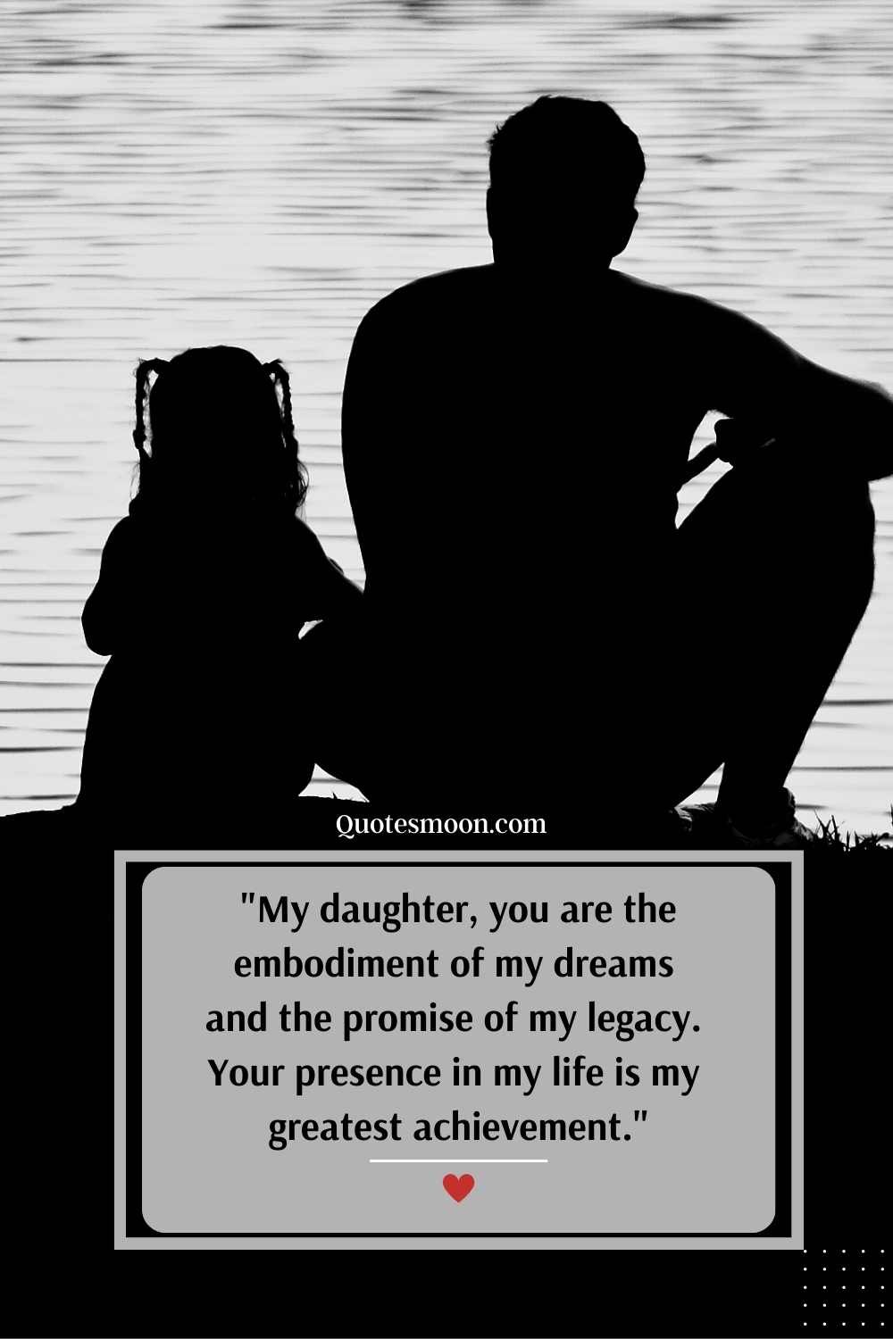 Message for Daughter To Show Love images