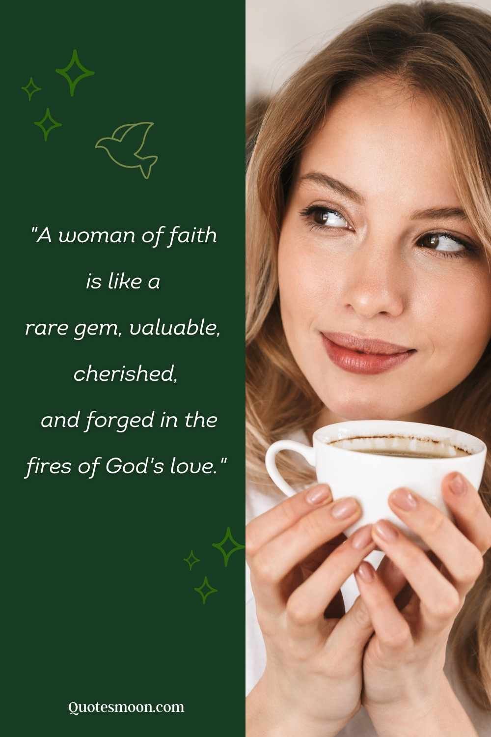 Christian Quotes To Uplift Women's Spirit images