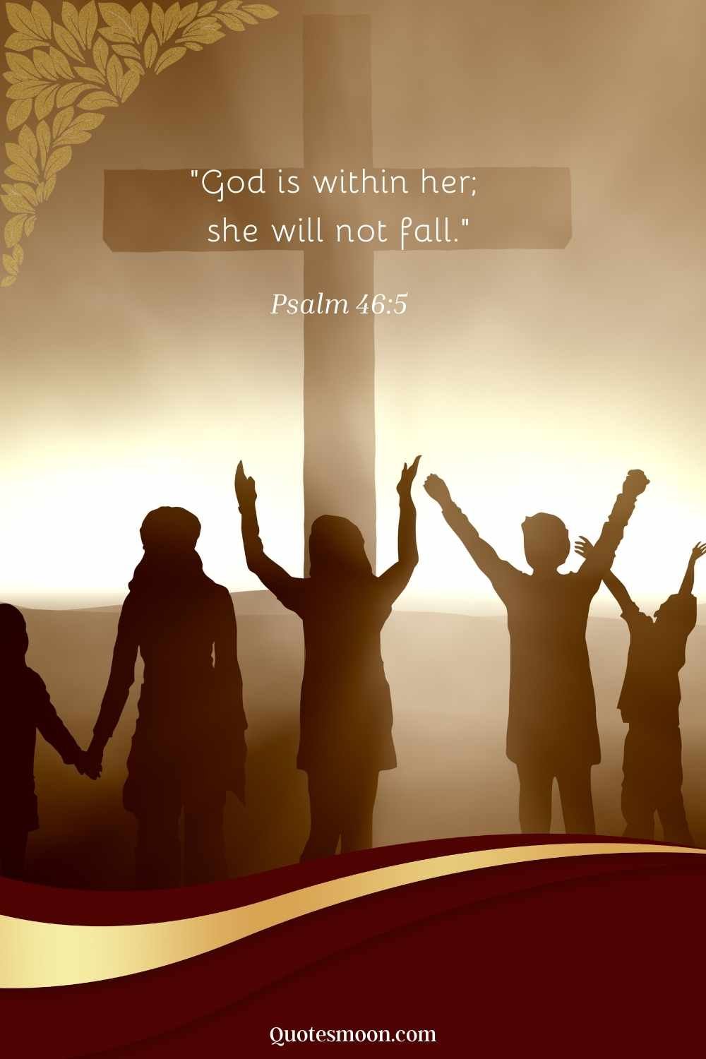 real christian women powerful bible verse images