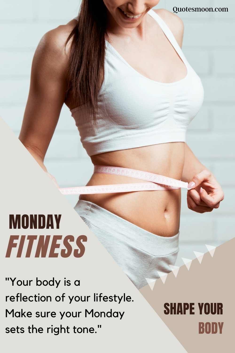Best monday Workout Motivation Quotes Images