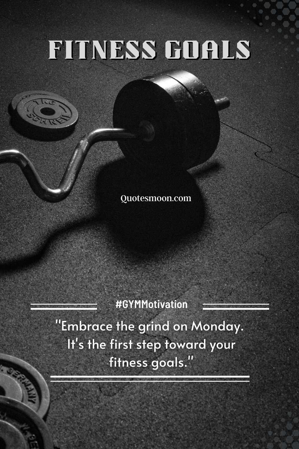 monday gym quotes for women images