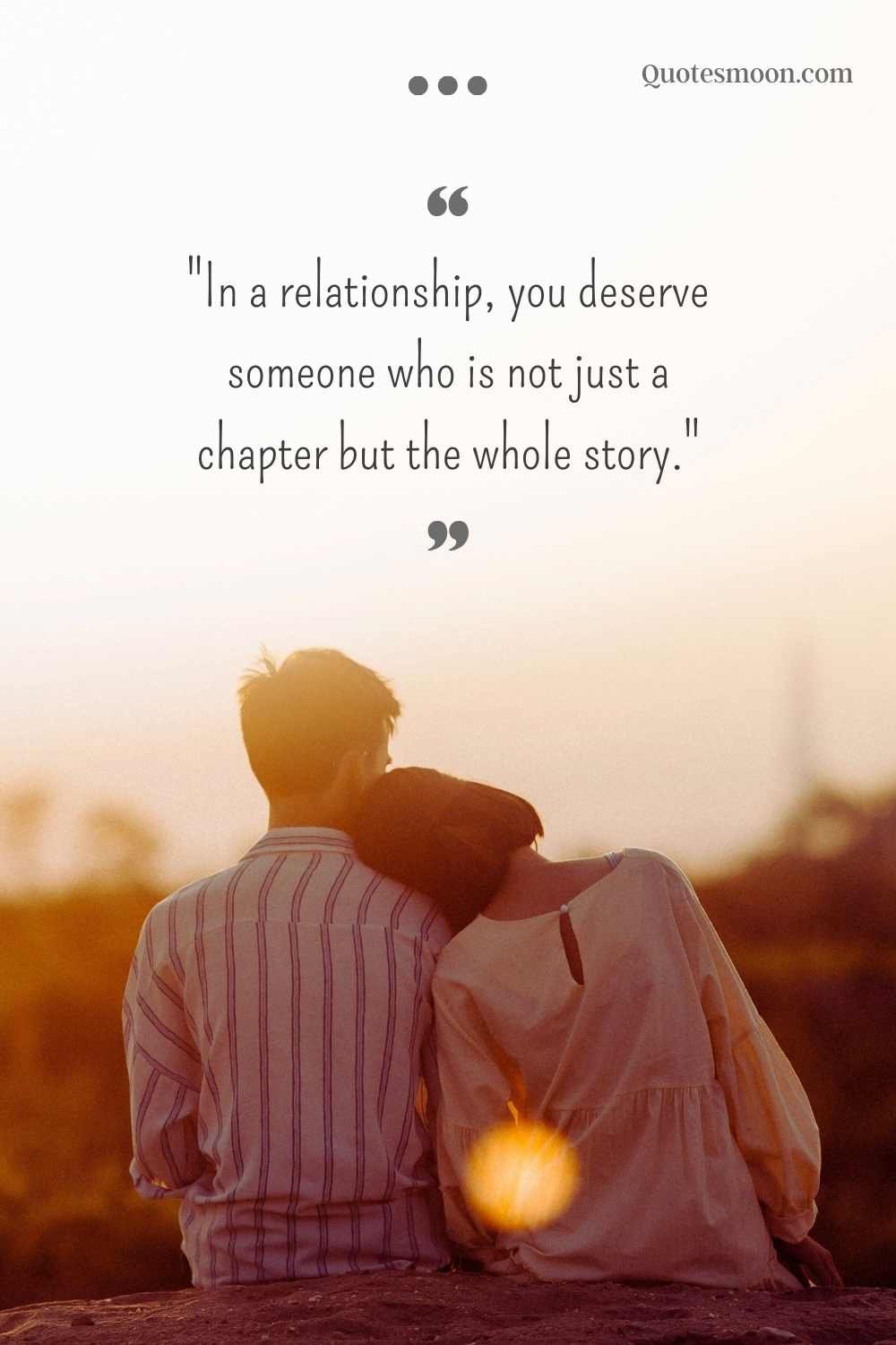 relationship you deserve better quotes