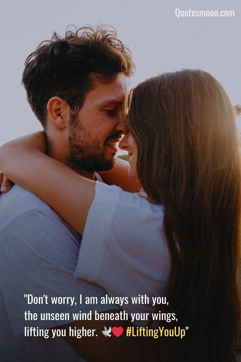 I Will Always Be There For You Quotes with images
