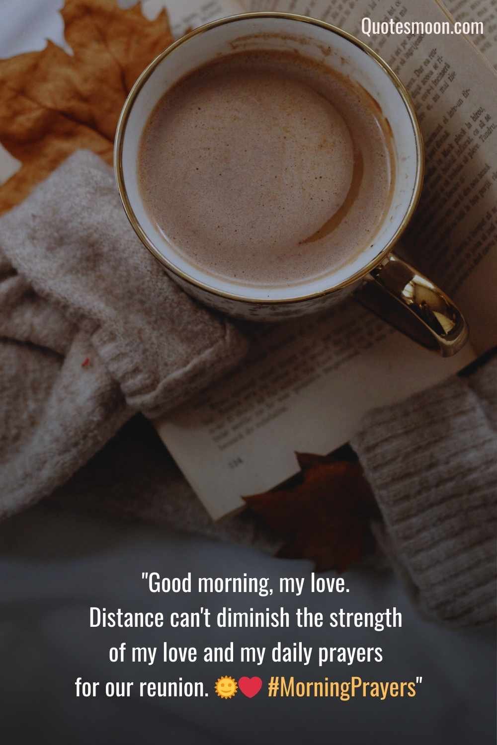 89 Good Morning Prayer For Him Long Distance Relationship Quotesmoon