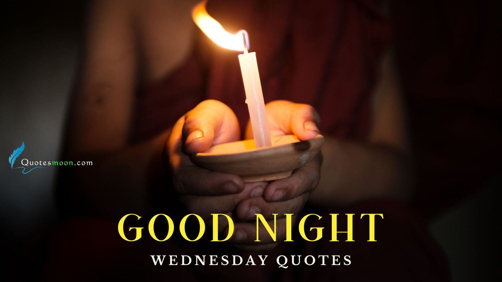 good night wednesday quotes