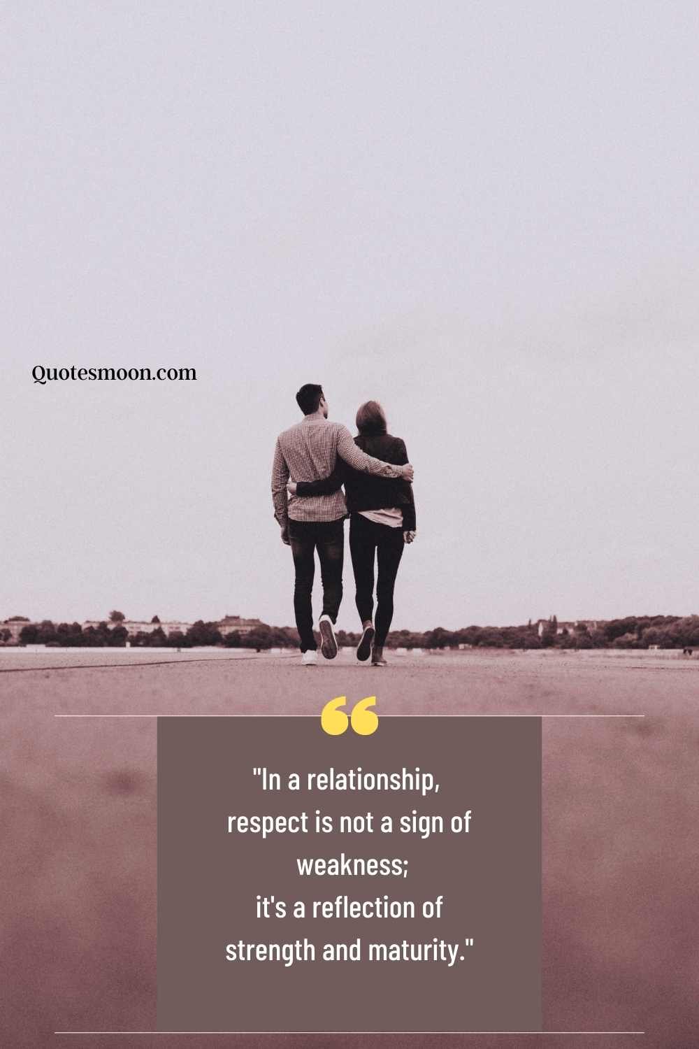 Respect Quotes for Yourself and Others images