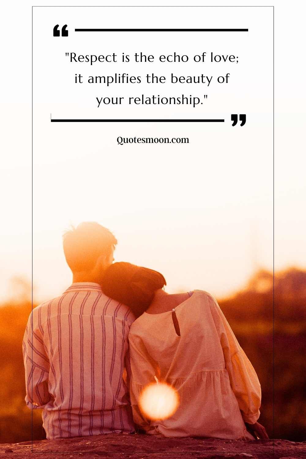 powerful respect relations quotes image new