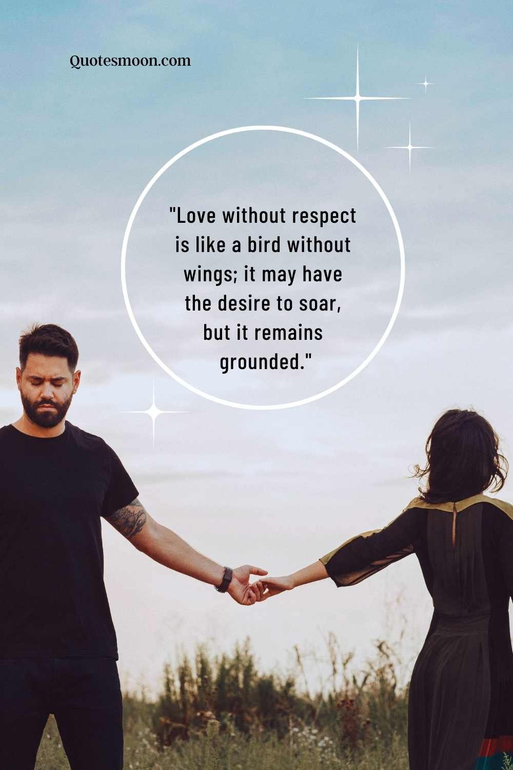 relationship quotes love and respect