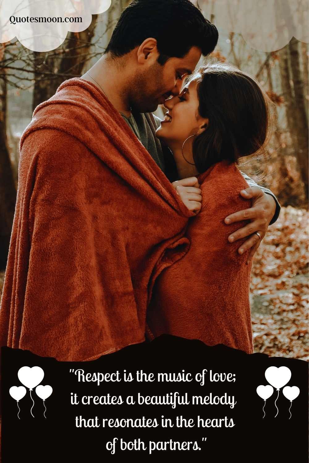 inspiring respect in relationship images