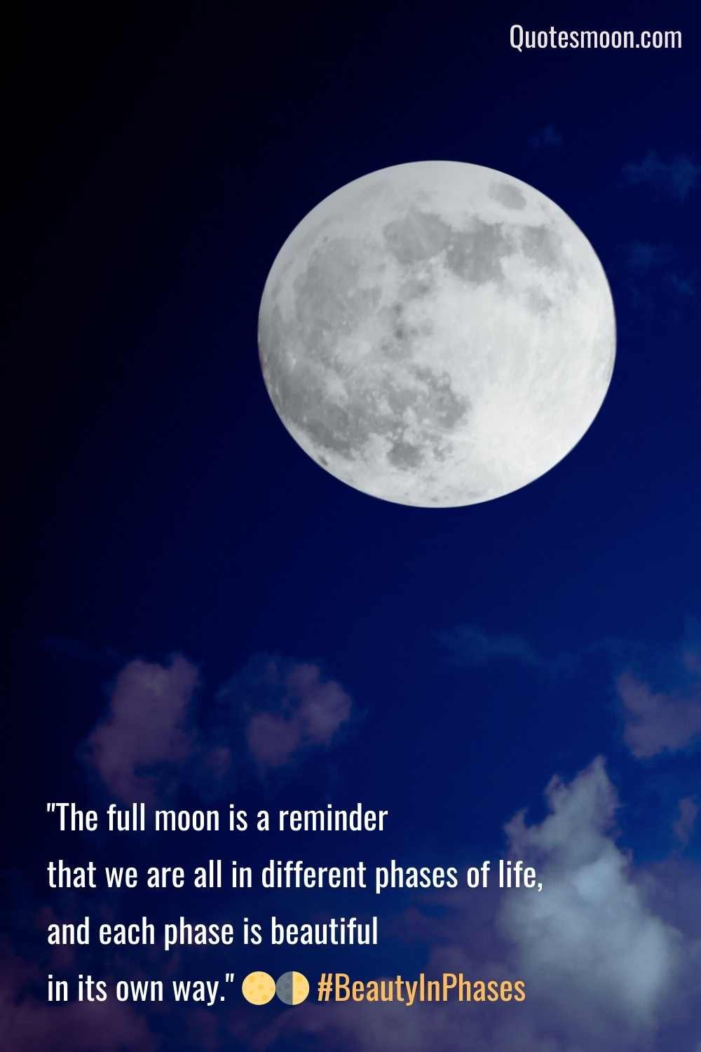 famous moon quotes