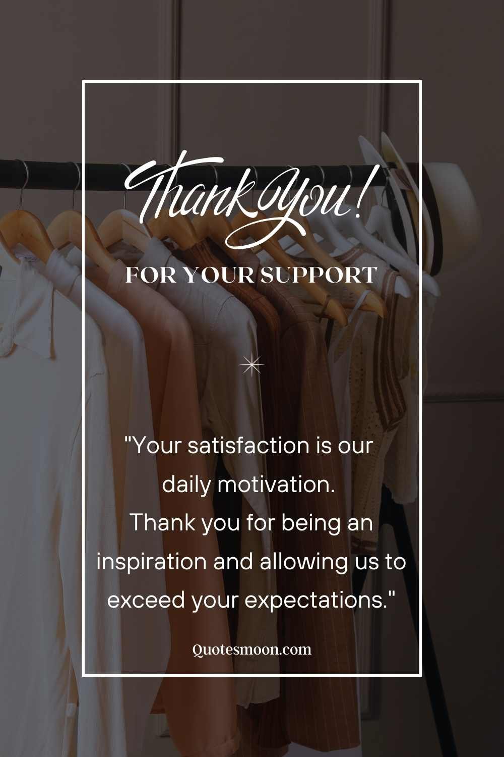 Business Thank You Messages to Customers with images HD