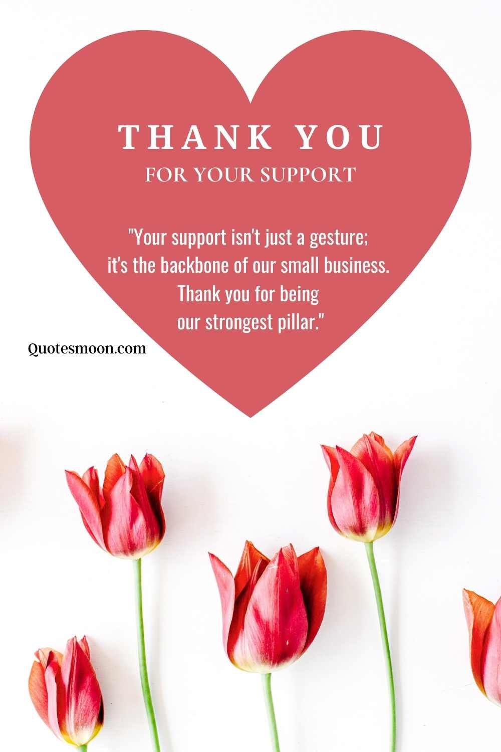 Small Business Quotes of Thankfulness with images