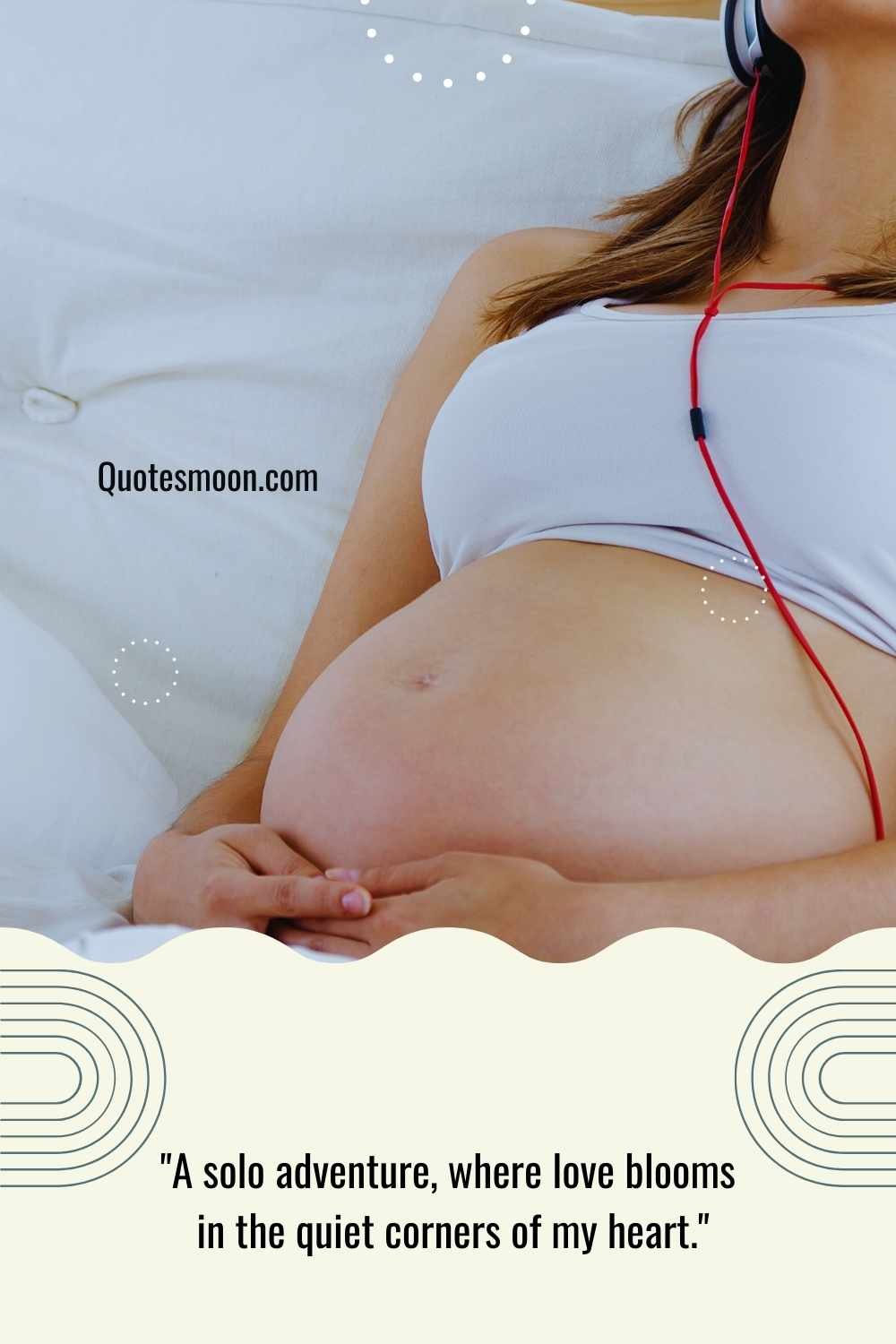 Hard Alone Pregnancy Quotes