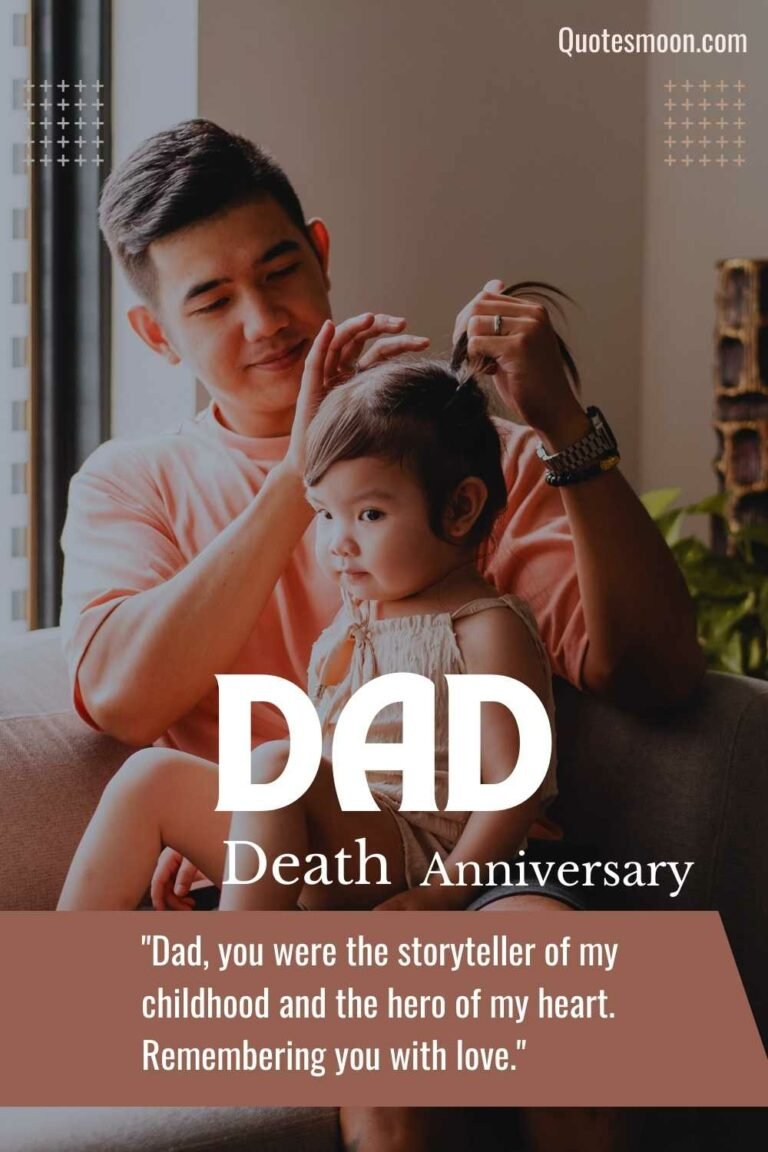 Top 75 Remembrance Father Death Anniversary Quotes - Quotesmoon