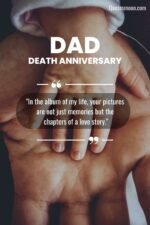 Top 75 Remembrance Father Death Anniversary Quotes - Quotesmoon