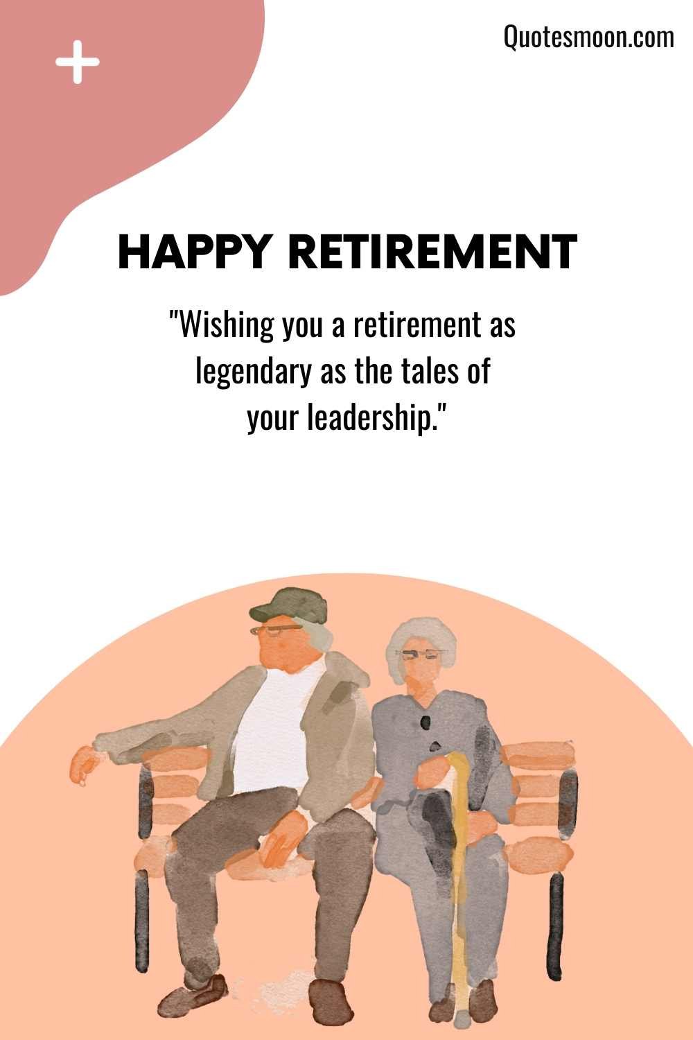 Funny Retirement Farewell Messages For boss with pics HD