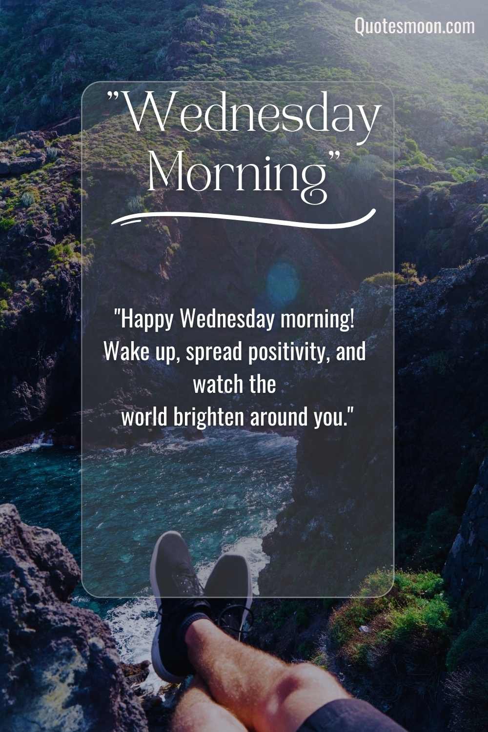 Perfect Wednesday Quotes with HD images