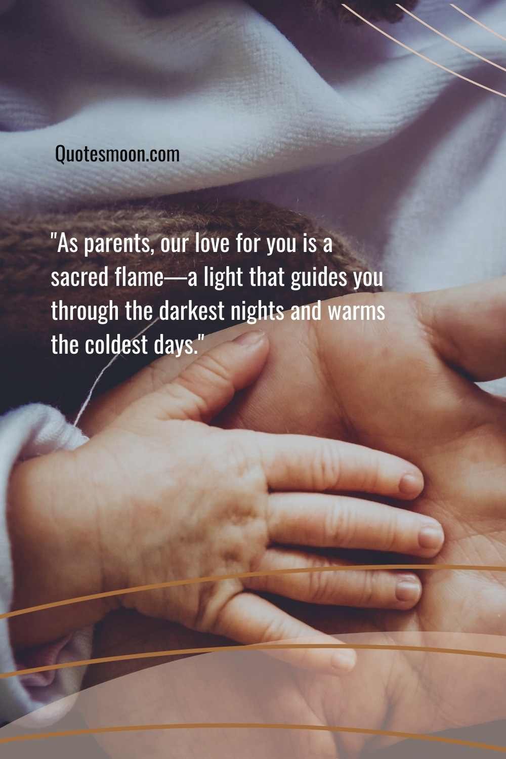 Heart Warming Mother And Son Quotes with image HD