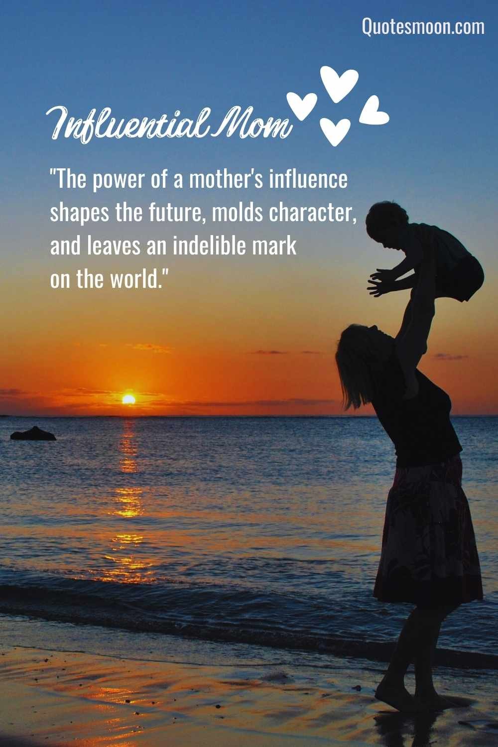 Powerful Motherhood Quotes